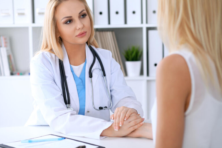Questions to Ask a Fertility Doctor