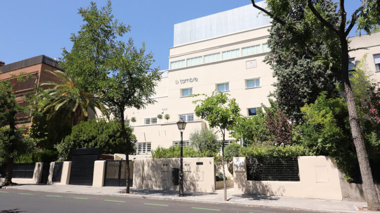 Tambre Fertility Clinic Madrid