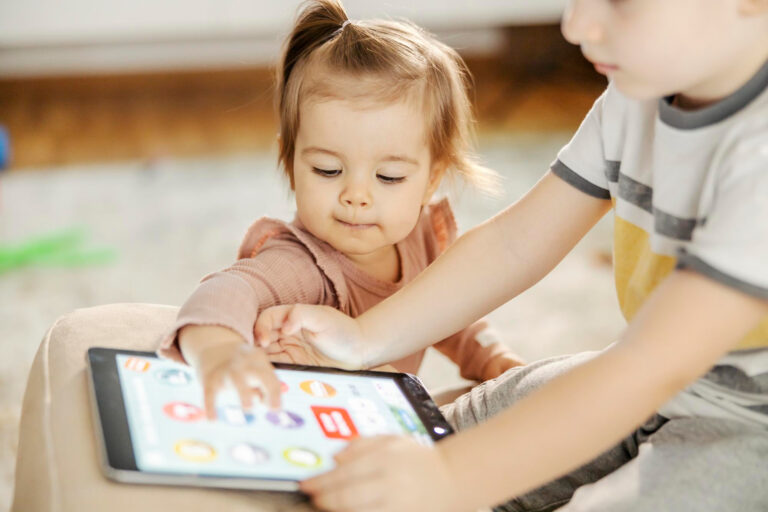 Baby Learning Apps