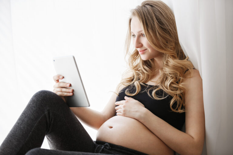 Pregnancy Apps