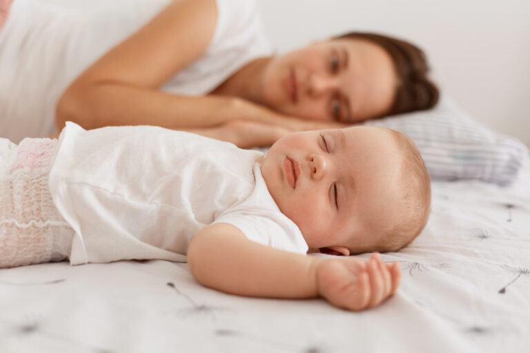 Understanding Baby Sleep Cycles