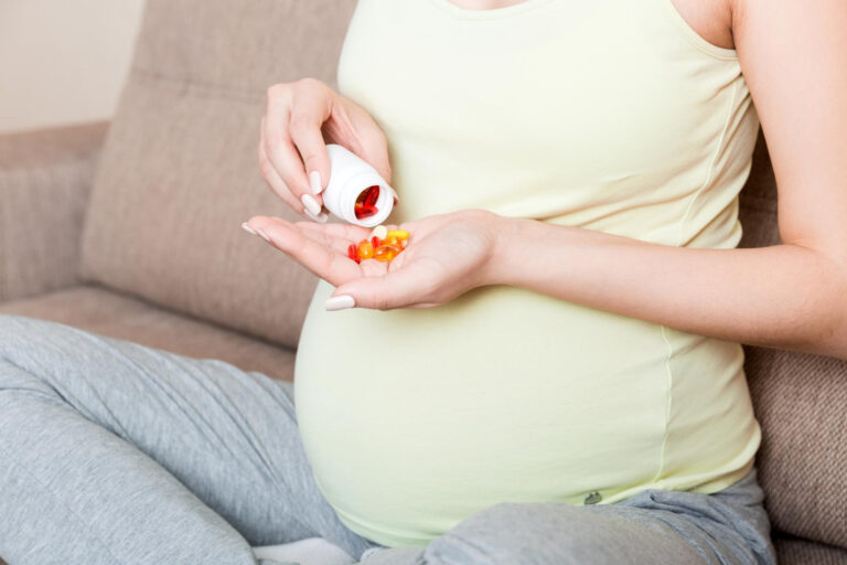 Pregnancy Supplements