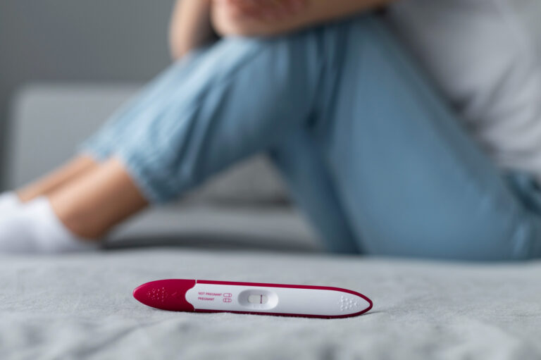 Understanding the Link Between Stress and Infertility